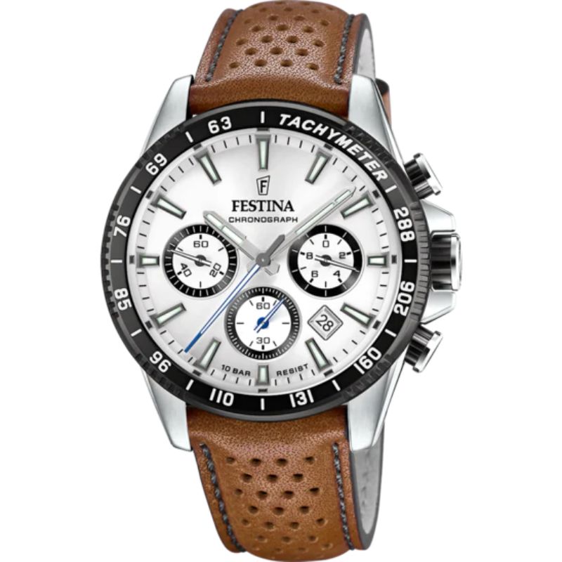 RELOJ FESTINA TIMELESS CHRONOGRAPH