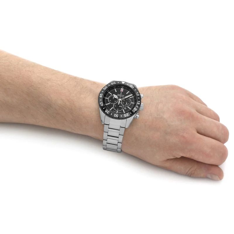 RELOJ FESTINA CERAMIC - Imagen 2