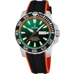 RELOJ FESTINA THE ORIGINALS DIVER