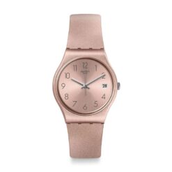 SWATCH PINKBAYA