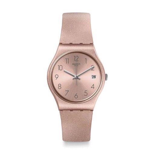 SWATCH PINKBAYA