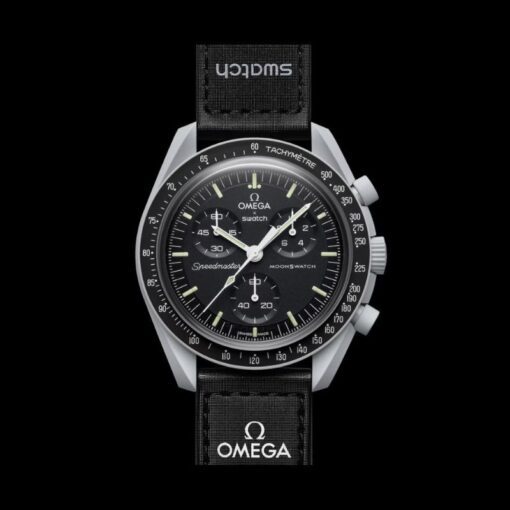 SWATCH MISSION TO THE MOON - Imagen 2