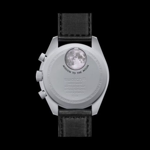 SWATCH MISSION TO THE MOON - Imagen 3