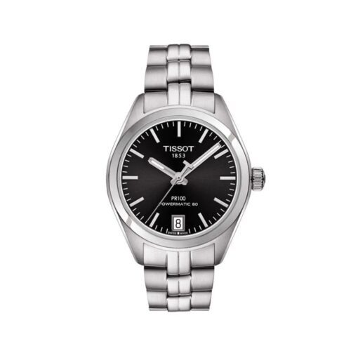 TISSOT PR100 LADY POWERMATIC 80