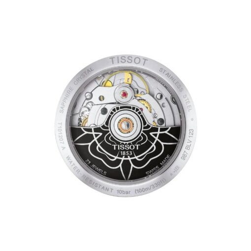 TISSOT PR100 LADY POWERMATIC 80 - Imagen 2