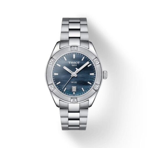 TISSOT PR100 SPORT CHIC