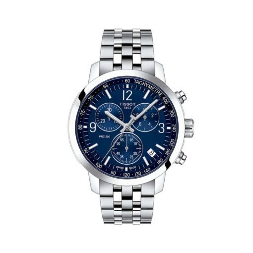 TISSOT PRC 200 CHRONOGRAPH