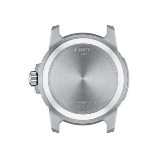 TISSOT SUPERSPORT GENT - Imagen 2