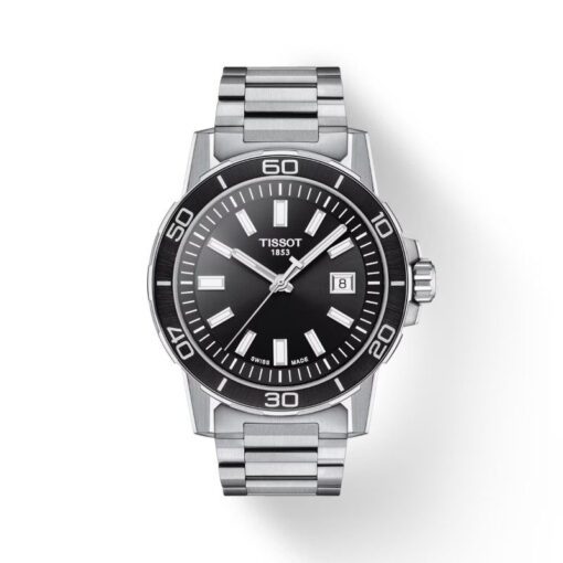 TISSOT SUPERSPORT GENT