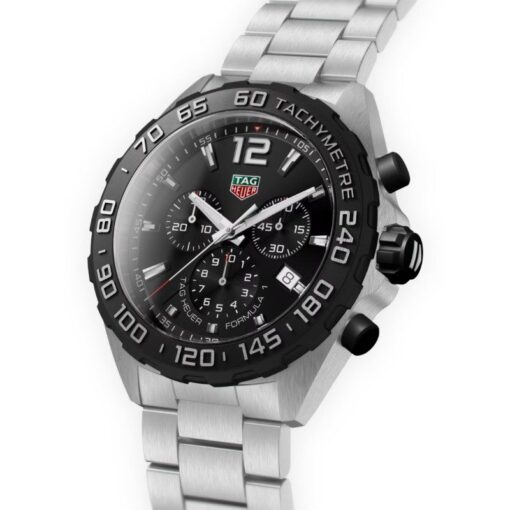TAG HEUER FORMULA 1 CHRONOGRAPH - Imagen 3