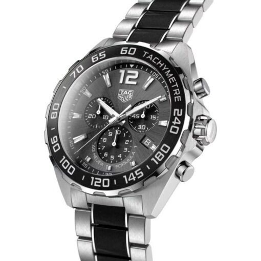 TAG HEUER FORMULA 1 CHRONOGRAPH - Imagen 3
