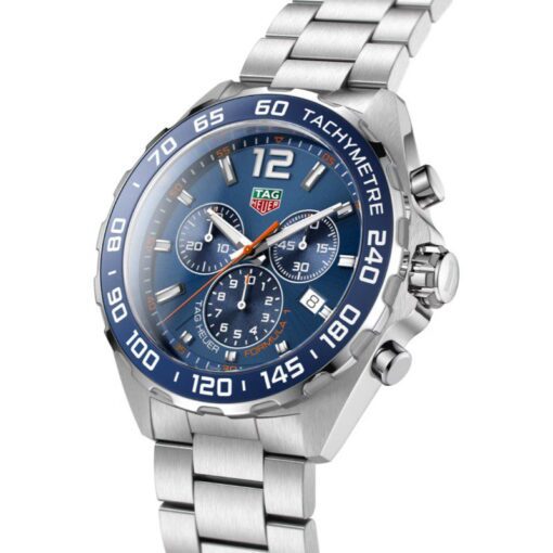 TAG HEUER FORMULA 1 CHRONOGRAPH - Imagen 3