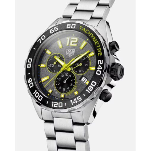 TAG HEUER FORMULA 1 CHRONOGRAPH - Imagen 3