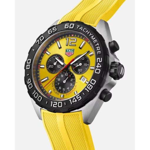 TAG HEUER FORMULA 1 CHRONOGRAPH - Imagen 3