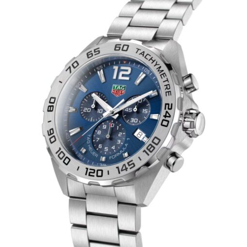 TAG HEUER FORMULA 1 CHRONOGRAPH - Imagen 3