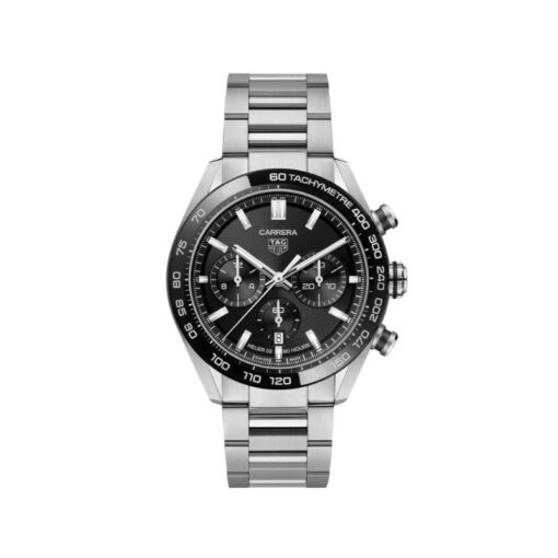 TAG HEUER CARRERA