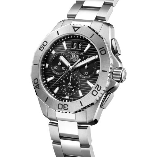 TAG HEUER AQUARACER PROFESSIONAL 200 DATE - Imagen 3