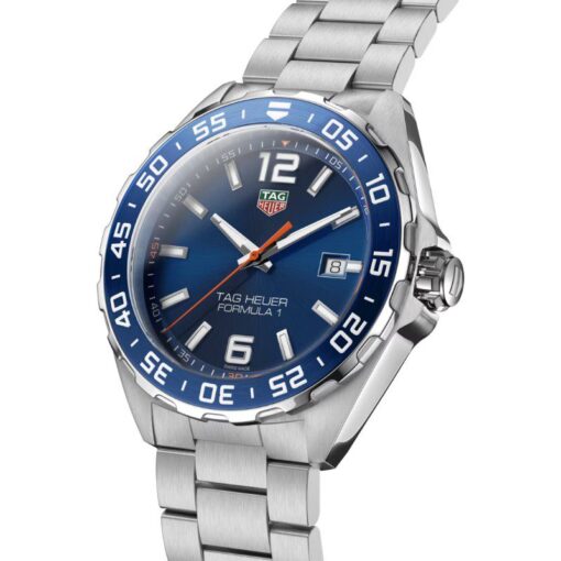 TAG HEUER FORMULA 1 DATE - Imagen 3