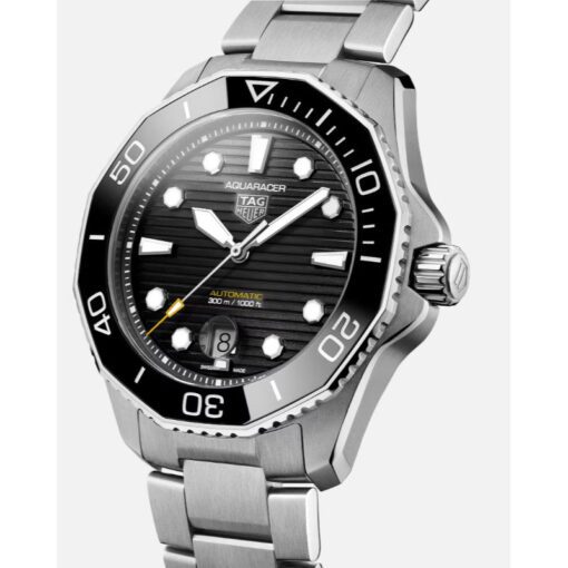TAG HEUER AQUARACER PROFESSIONAL 300 DATE - Imagen 3