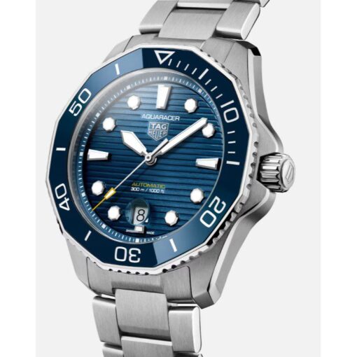 TAG HEUER AQUARACER PROFESSIONAL 300 DATE - Imagen 3
