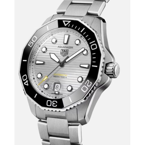 TAG HEUER AQUARACER PROFESSIONAL 300 DATE - Imagen 3