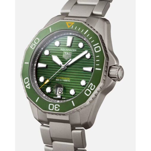 TAG HEUER AQUARACER PROFESSIONAL 300 DATE - Imagen 3