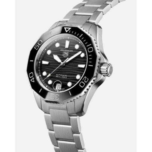 TAG HEUER AQUARACER PROFESSIONAL 300 DATE - Imagen 3