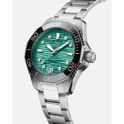 TAG HEUER AQUARACER PROFESSIONAL 300 DATE - Imagen 3