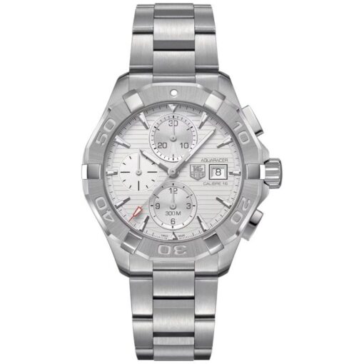 TAG HEUER AQUARACER