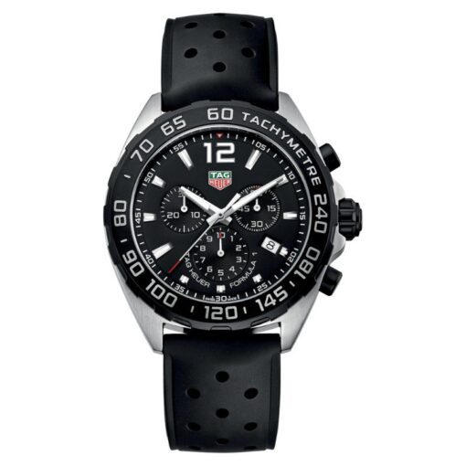 TAG HEUER FORMULA 1 CHRONOGRAPH