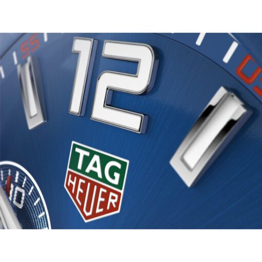 TAG HEUER FORMULA 1 CHRONOGRAPH - Imagen 5