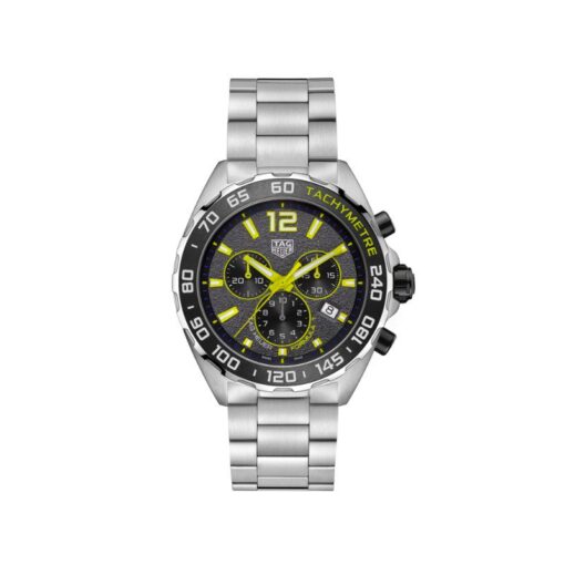 TAG HEUER FORMULA 1 CHRONOGRAPH