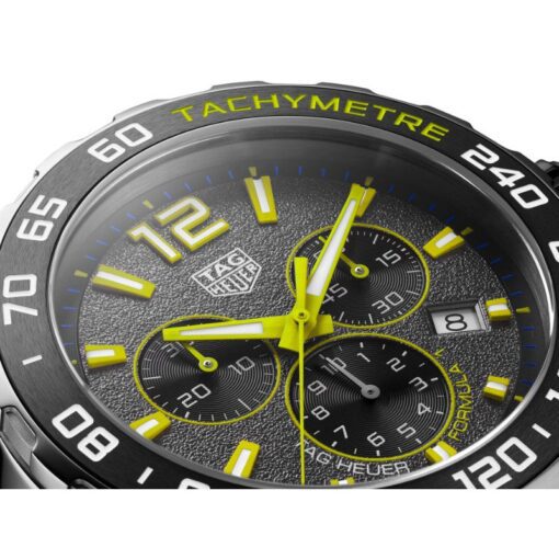TAG HEUER FORMULA 1 CHRONOGRAPH - Imagen 5