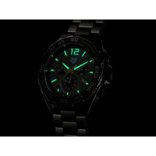 TAG HEUER FORMULA 1 CHRONOGRAPH - Imagen 6
