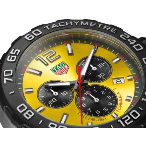 TAG HEUER FORMULA 1 CHRONOGRAPH - Imagen 5