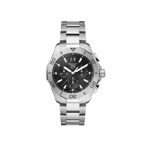 TAG HEUER AQUARACER PROFESSIONAL 200 DATE