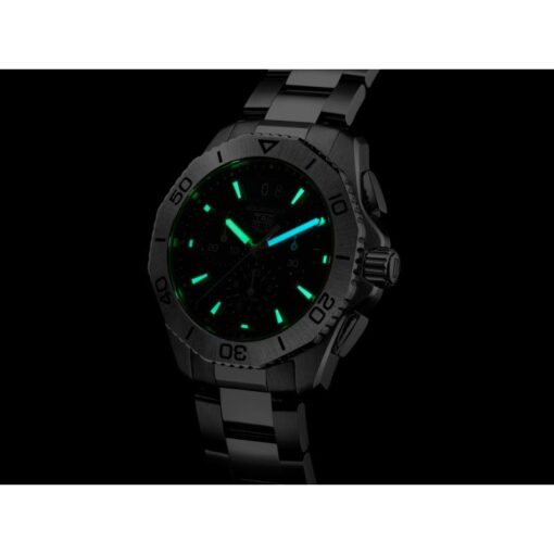 TAG HEUER AQUARACER PROFESSIONAL 200 DATE - Imagen 6