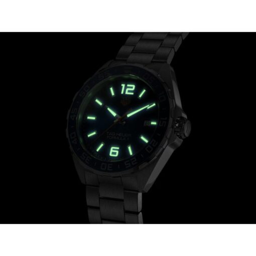 TAG HEUER FORMULA 1 DATE - Imagen 6