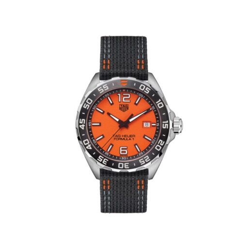 TAG HEUER FORMULA 1