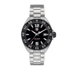 TAG HEUER FORMULA 1 DATE
