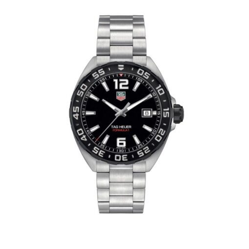 TAG HEUER FORMULA 1 DATE