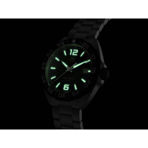TAG HEUER FORMULA 1 DATE - Imagen 6