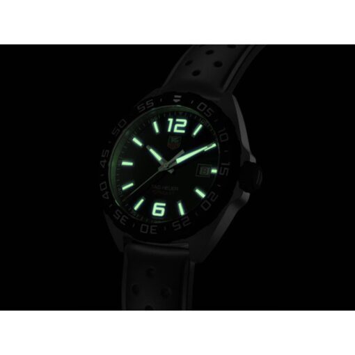 TAG HEUER FORMULA 1 DATE - Imagen 6