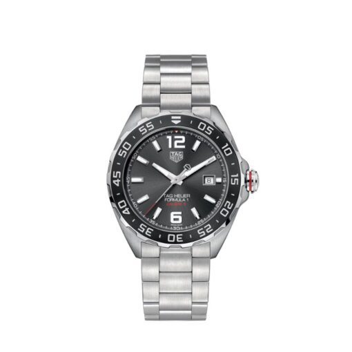 TAG HEUER FORMULA 1 DATE