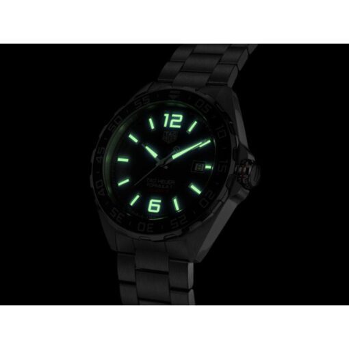 TAG HEUER FORMULA 1 DATE - Imagen 6