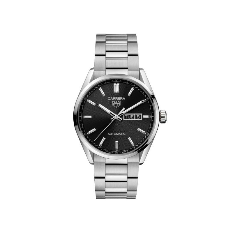 RELOJ TAG HEUER CARRERA DAY-DATE