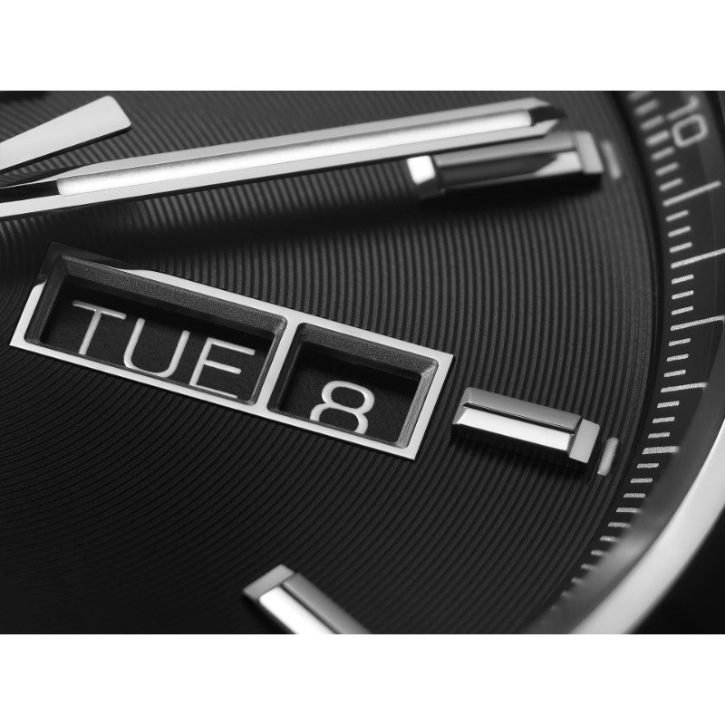 RELOJ TAG HEUER CARRERA DAY-DATE - Imagen 5