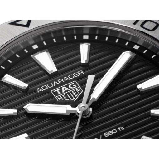 TAG HEUER AQUARACER PROFESSIONAL 200 - Imagen 5