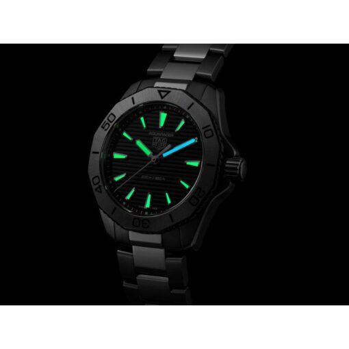 TAG HEUER AQUARACER PROFESSIONAL 200 - Imagen 6
