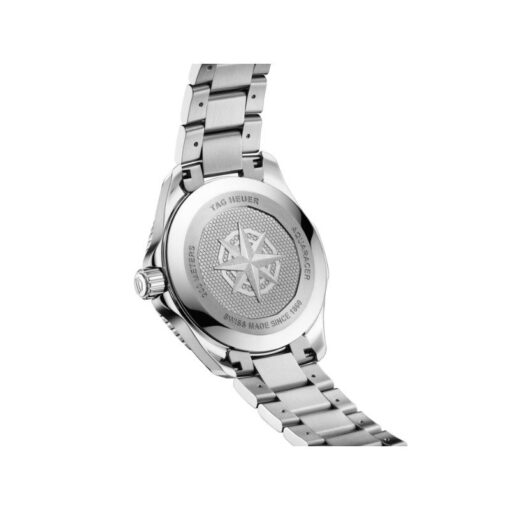 TAG HEUER AQUARACER PROFESSIONAL 200 - Imagen 2